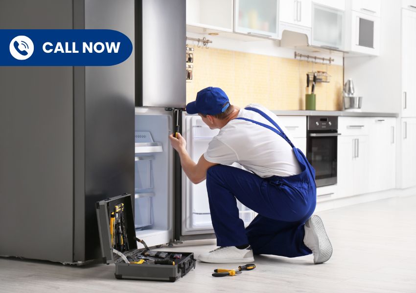 Caseyville IL Appliance Repair Company